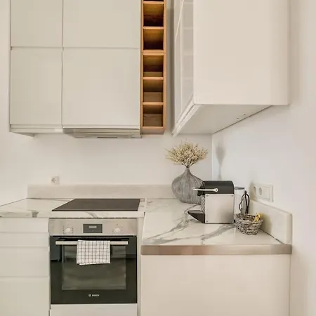 Folia House - Overlooking Vakantiehuis Aspro Chorio
