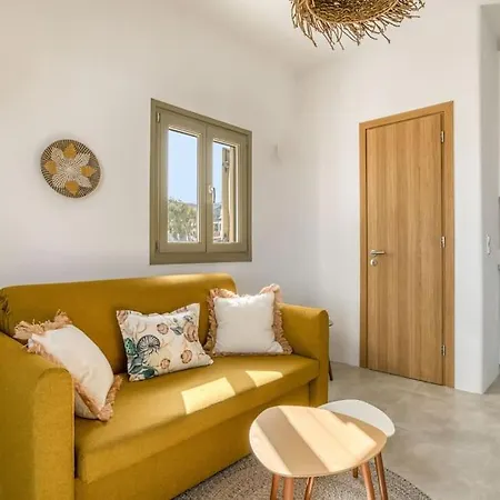 Folia House - Overlooking Hébergement de vacances *