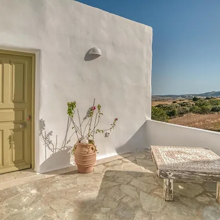Vakantiehuis Folia House - Overlooking *