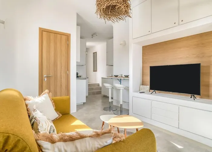 بيت للعطل Folia House - Overlooking