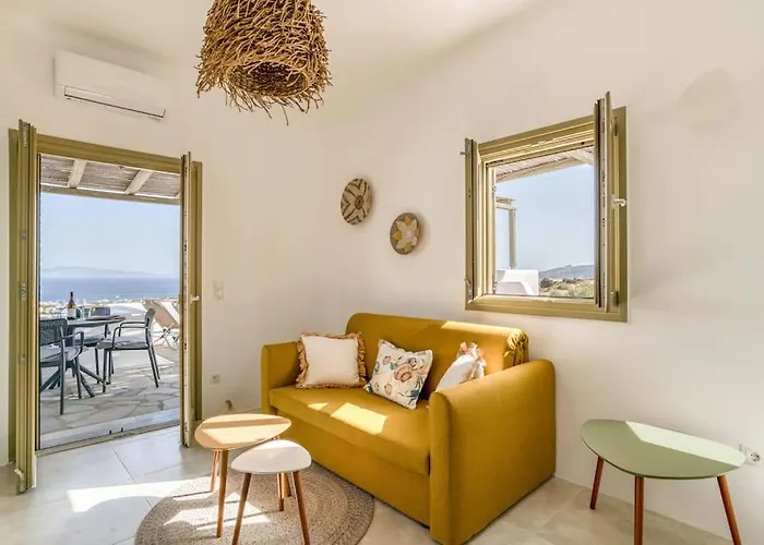 Folia House - Overlooking بيت للعطل *