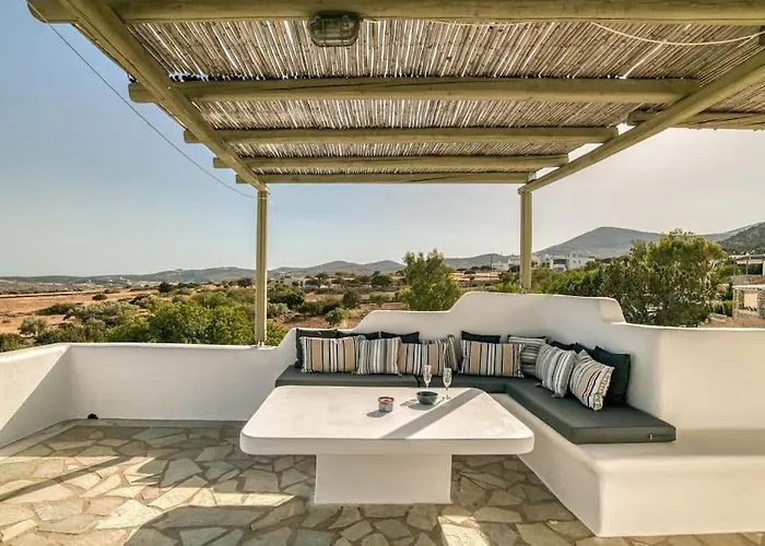 بيت للعطل Folia House - Overlooking