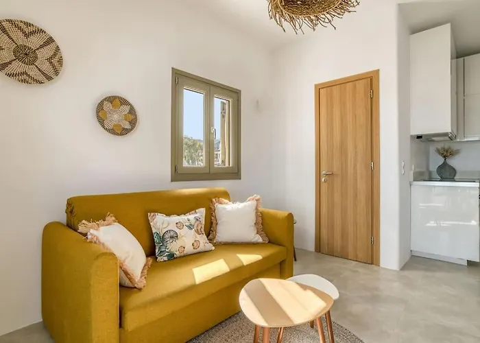 Folia House - Overlooking بيت للعطل *