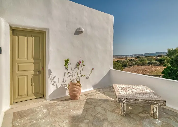 بيت للعطل Folia House - Overlooking *